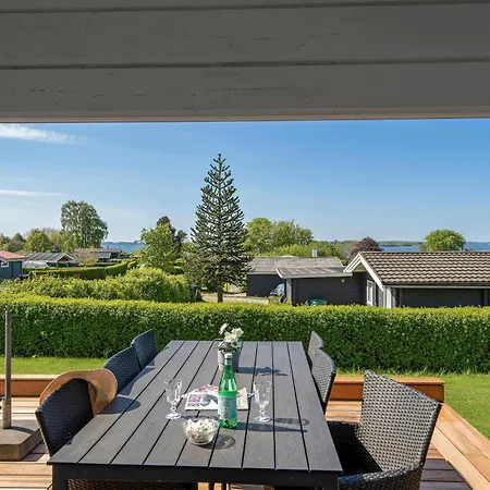 Amazing In With House A Panoramic View Nyaraló *