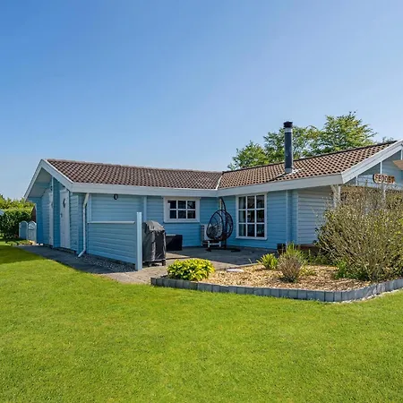 Holiday home Amazing In With House A Panoramic View Egernsund