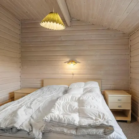Amazing In With House A Panoramic View Egernsund