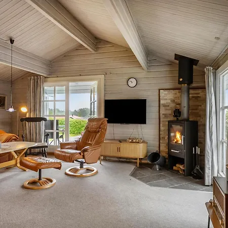 Holiday home Amazing In With House A Panoramic View Egernsund