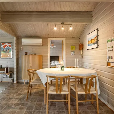 Amazing In With House A Panoramic View Holiday home *