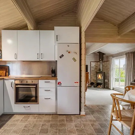 Holiday home Amazing In With House A Panoramic View Egernsund