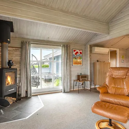 Amazing In With House A Panoramic View Holiday home *